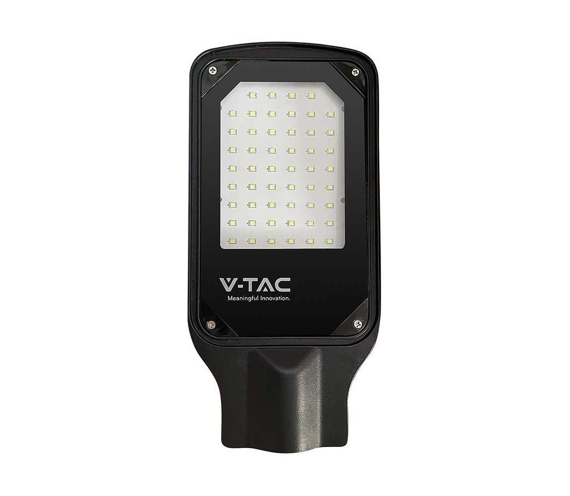 V-Tac LED Pouliční lampa LED/30W/230V 4000K IP65 VT1425