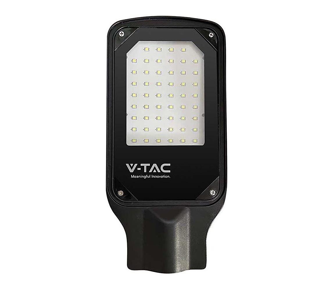 V-Tac LED Pouliční lampa LED/30W/230V 4000K IP65 VT1425