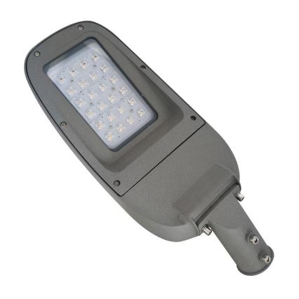 LED Pouliční lampa LED/40W/230V 5000K IP65