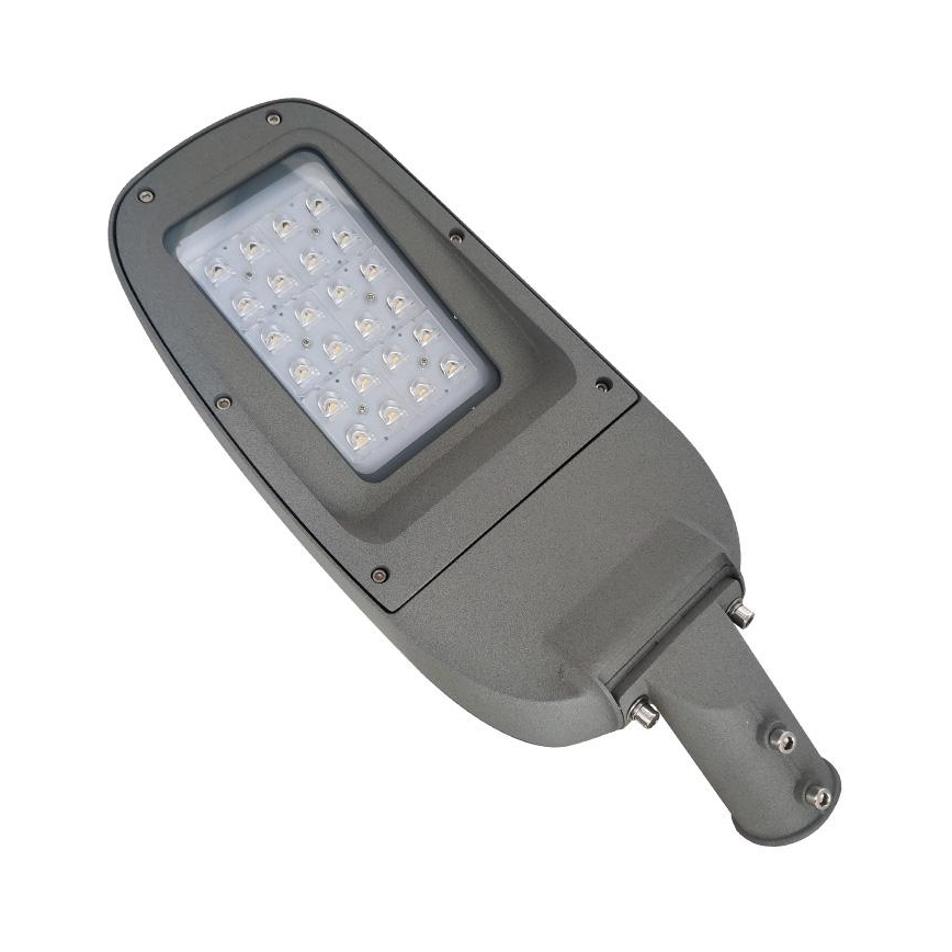 LED Pouliční lampa LED/40W/230V 5000K IP65