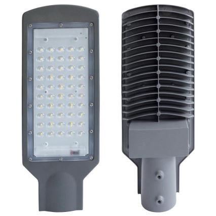 LED Pouliční lampa LED/50W/170-400V 4000K IP65