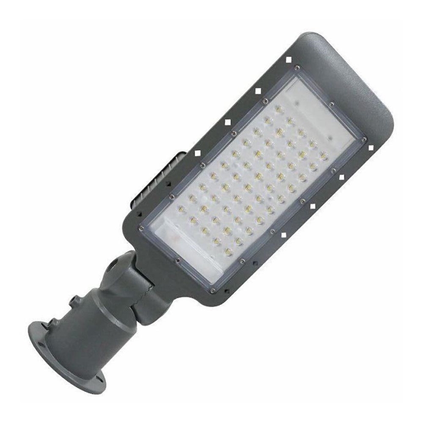 LED Pouliční lampa LED/50W/170-400V IP65