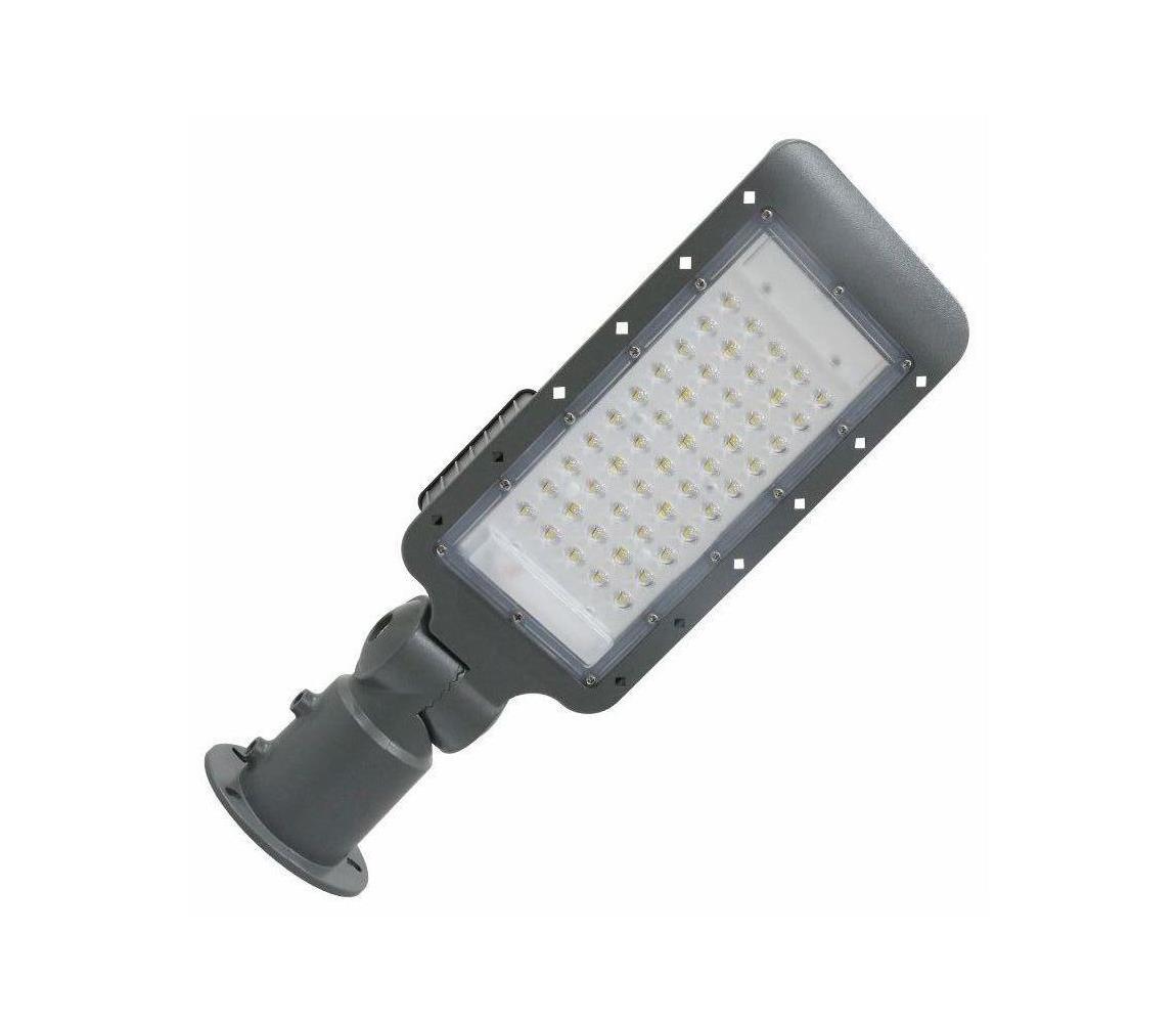  LED Pouliční lampa LED/50W/170-400V IP65 