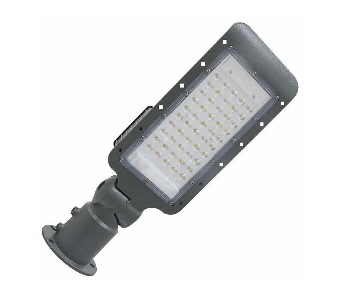 NEDES LED Pouliční lampa LED/50W/170-400V IP65 ND3337