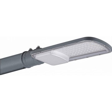 LED Pouliční lampa NOVUM PLUS LED/50W/230V IP65 4000K