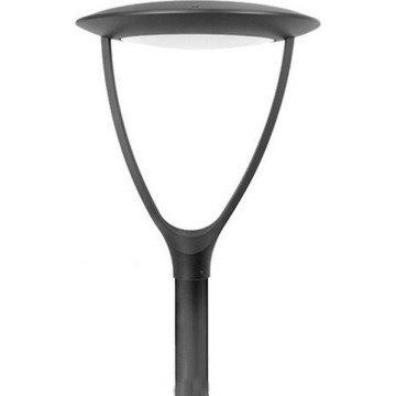 LED Pouliční lampa PARK SOFT LED/60W/230V 4000K IP65