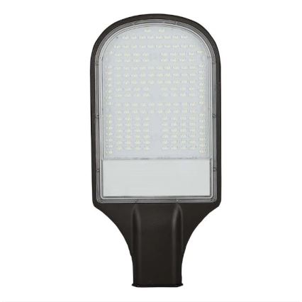 LED Pouliční lampa SAMSUNG CHIP LED/100W/230V 4000K IP65