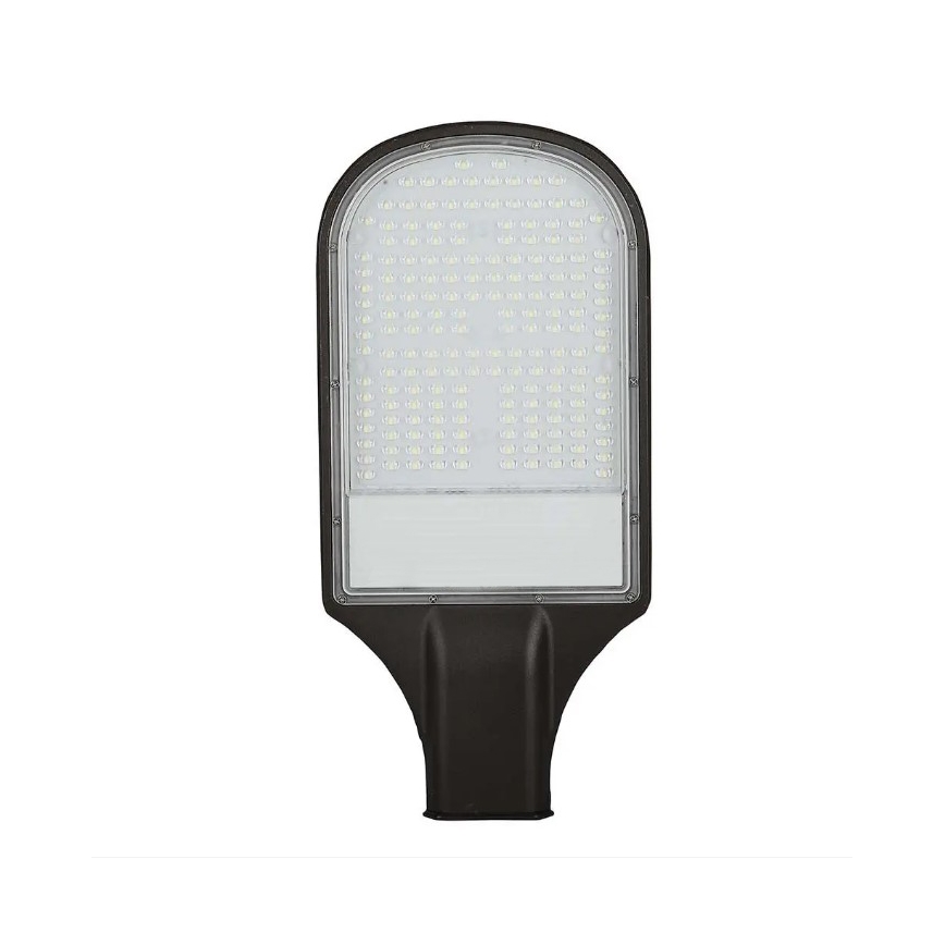 LED Pouliční lampa SAMSUNG CHIP LED/100W/230V 4000K IP65