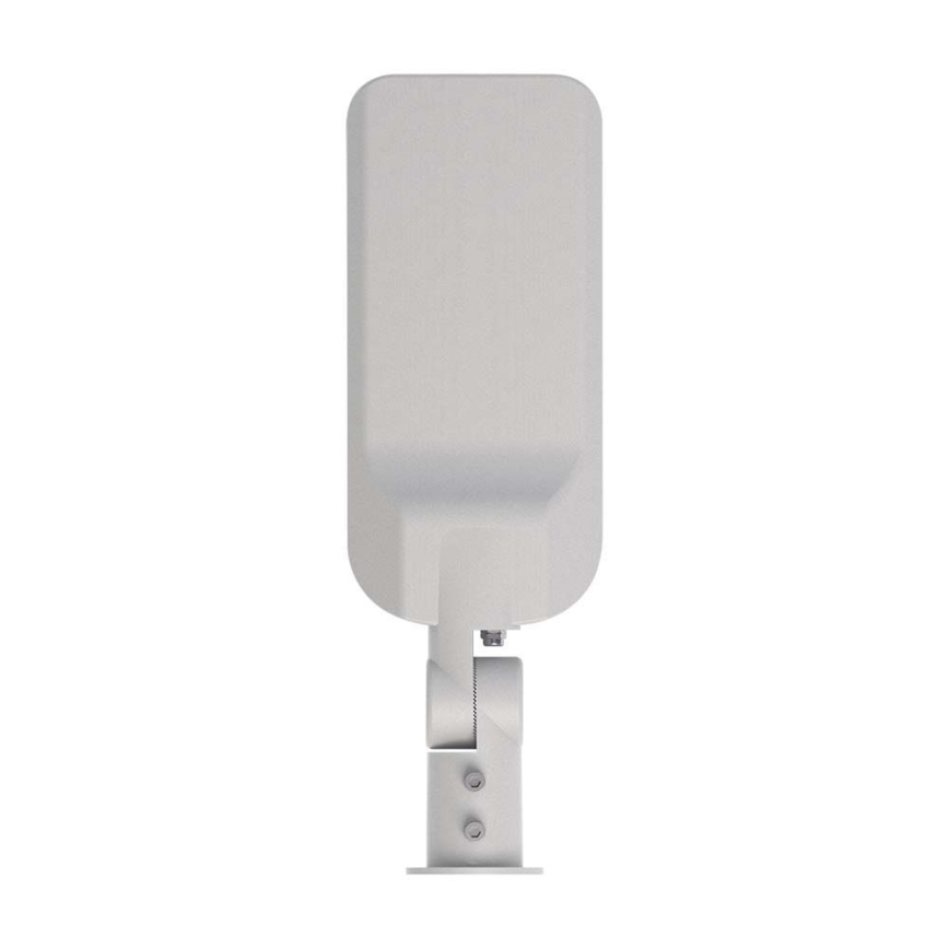 LED Pouliční lampa SAMSUNG CHIP LED/100W/230V 6500K IP65 šedá