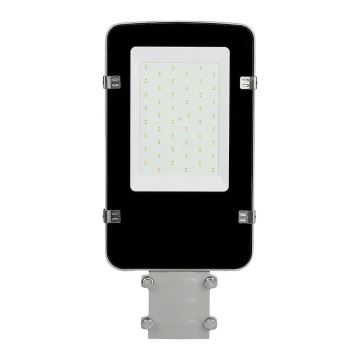 LED Pouliční lampa SAMSUNG CHIP LED/30W/230V 4000K IP65
