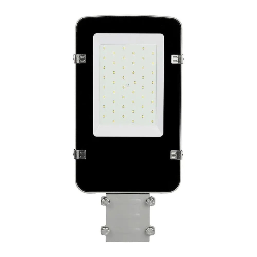 LED Pouliční lampa SAMSUNG CHIP LED/30W/230V 4000K IP65
