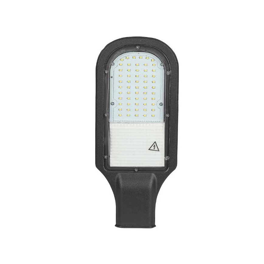 LED Pouliční lampa SAMSUNG CHIP LED/30W/230V 6400K IP65