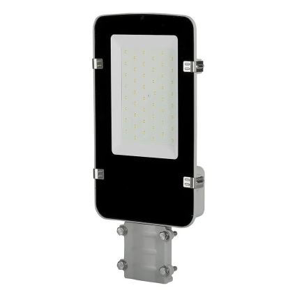 LED Pouliční lampa SAMSUNG CHIP LED/30W/230V 6400K IP65