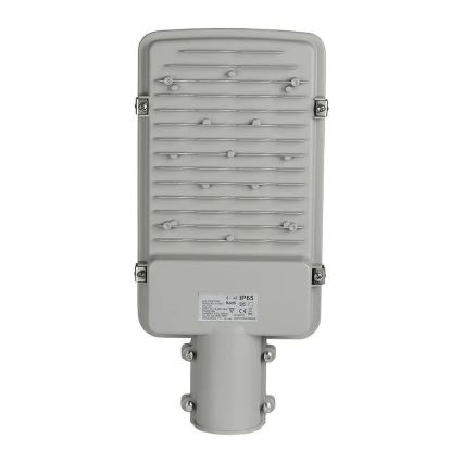 LED Pouliční lampa SAMSUNG CHIP LED/30W/230V 6400K IP65