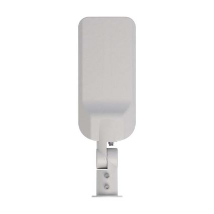 LED Pouliční lampa SAMSUNG CHIP LED/30W/230V 6500K IP65 šedá
