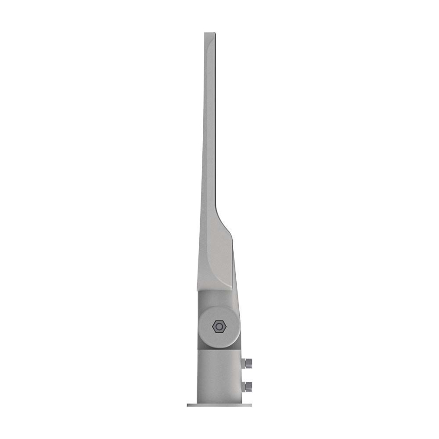 LED Pouliční lampa SAMSUNG CHIP LED/30W/230V 6500K IP65 šedá