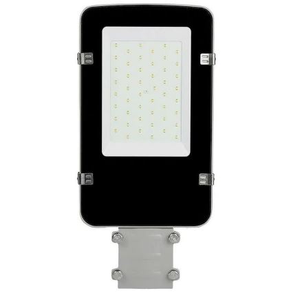 LED Pouliční lampa SAMSUNG CHIP LED/50W/230V 4000K IP65