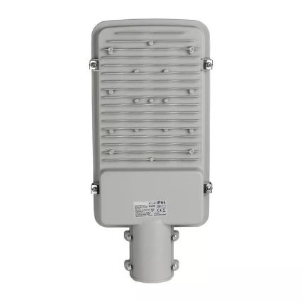 LED Pouliční lampa SAMSUNG CHIP LED/50W/230V 4000K IP65