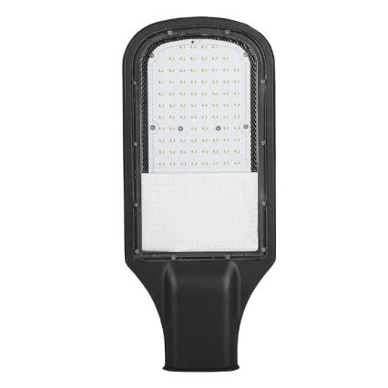 LED Pouliční lampa SAMSUNG CHIP LED/50W/230V 6400K IP65