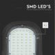 LED Pouliční lampa SAMSUNG CHIP LED/50W/230V 6400K IP65