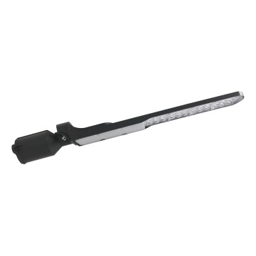 LED Pouliční lampa se soumrakovým senzorem CYOTO LED/100W/230V IP65 4000K
