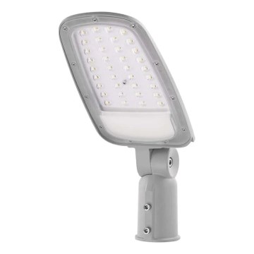 LED Pouliční lampa SOLIS LED/30W/230V 3000K IP65