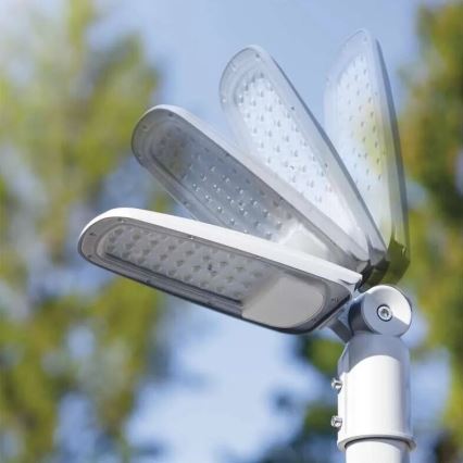 LED Pouliční lampa SOLIS LED/30W/230V 3000K IP65