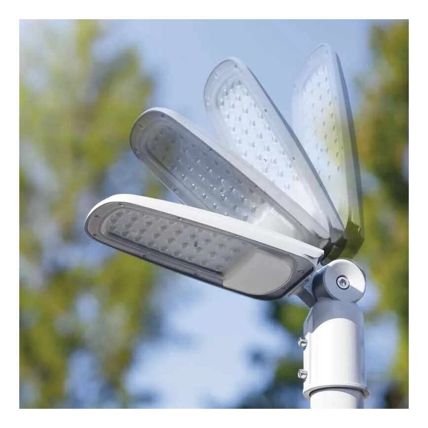 LED Pouliční lampa SOLIS LED/30W/230V 3000K IP65