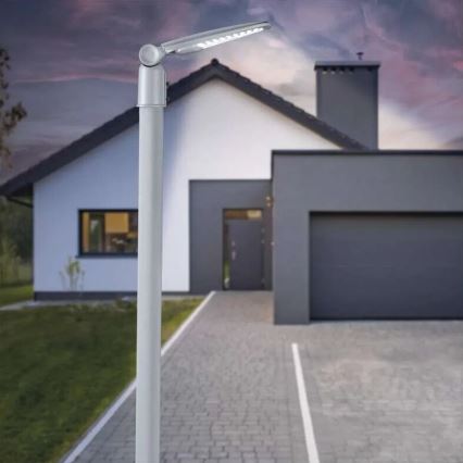 LED Pouliční lampa SOLIS LED/30W/230V 3000K IP65