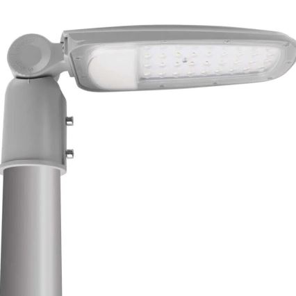 LED Pouliční lampa SOLIS LED/30W/230V 3000K IP65