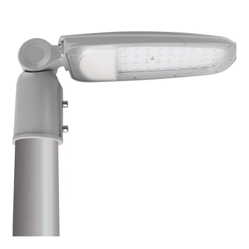 LED Pouliční lampa SOLIS LED/30W/230V 3000K IP65