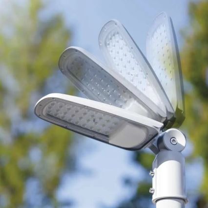 LED Pouliční lampa SOLIS LED/30W/230V 4000K IP65