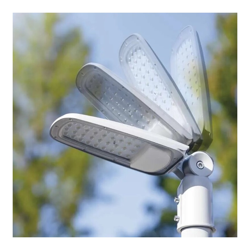 LED Pouliční lampa SOLIS LED/30W/230V 4000K IP65