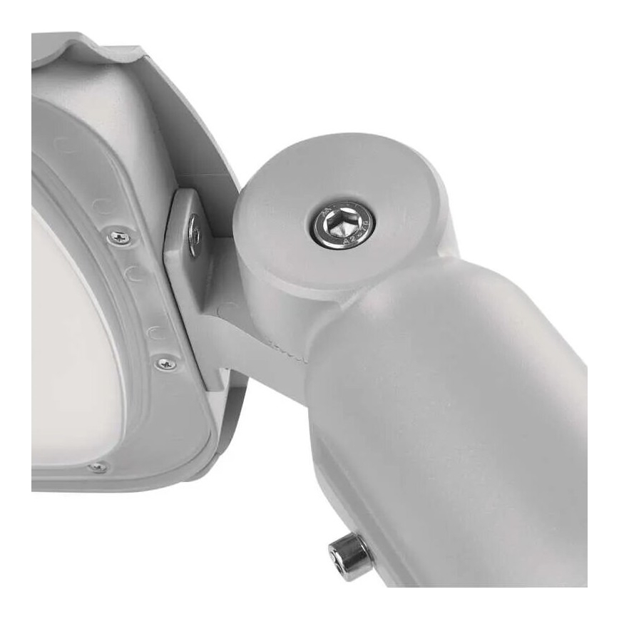 LED Pouliční lampa SOLIS LED/30W/230V 4000K IP65