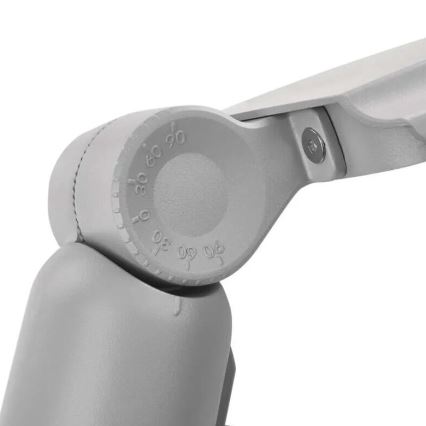 LED Pouliční lampa SOLIS LED/30W/230V 4000K IP65