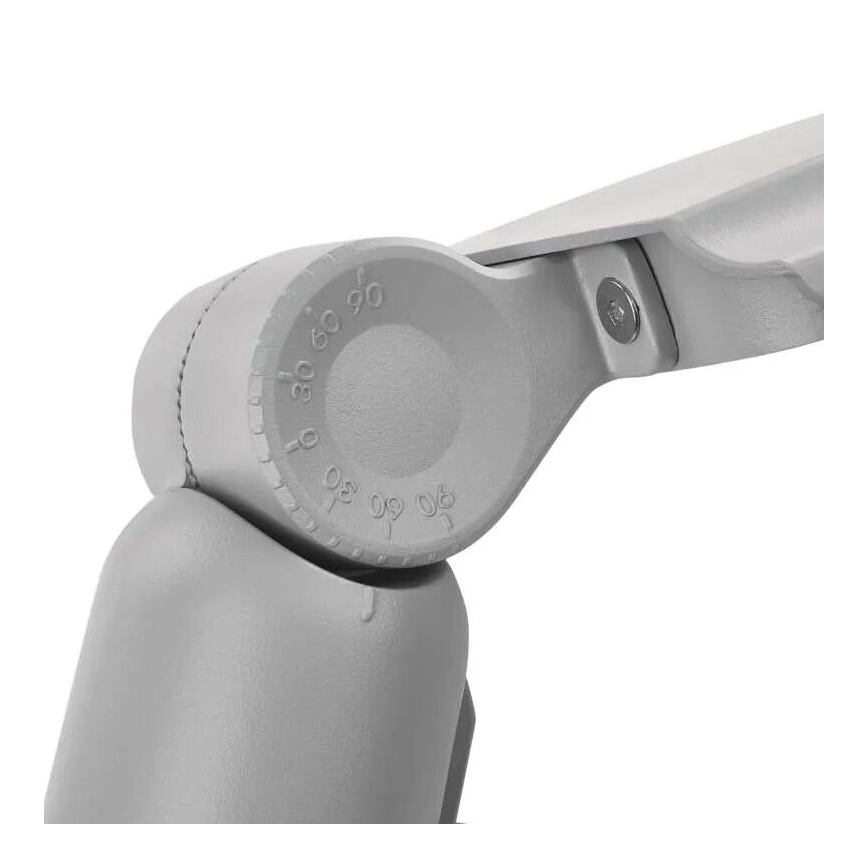 LED Pouliční lampa SOLIS LED/30W/230V 4000K IP65