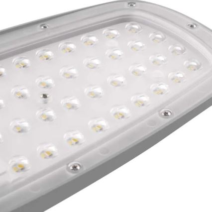 LED Pouliční lampa SOLIS LED/30W/230V 4000K IP65