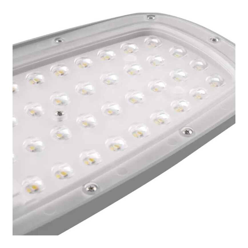 LED Pouliční lampa SOLIS LED/30W/230V 4000K IP65