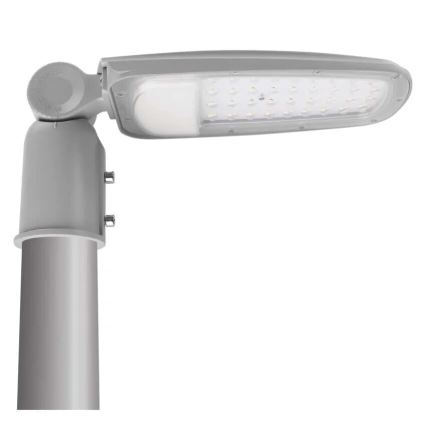 LED Pouliční lampa SOLIS LED/30W/230V 4000K IP65