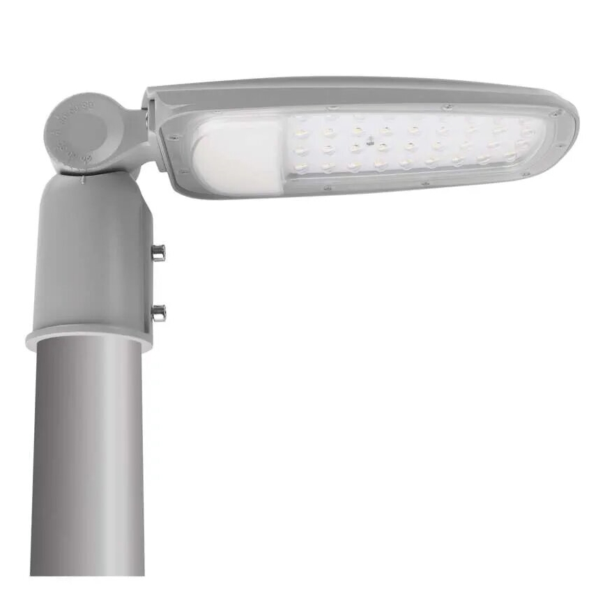 LED Pouliční lampa SOLIS LED/30W/230V 4000K IP65