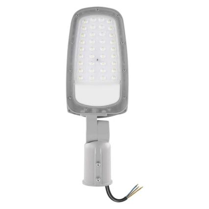 LED Pouliční lampa SOLIS LED/30W/230V 4000K IP65