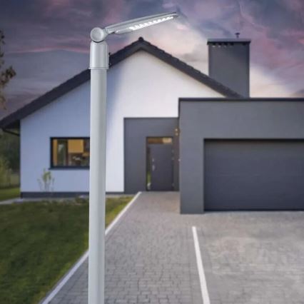 LED Pouliční lampa SOLIS LED/50W/230V 4000K IP65