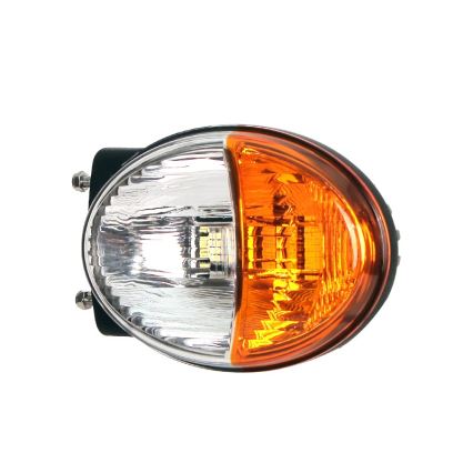 LED Přední světlo pro traktor LED/102W/10-30V IP69 5700K obdélníkový