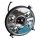 LED Přední světlo pro traktor LED/50W/10-30V IP69 5700K kulatý