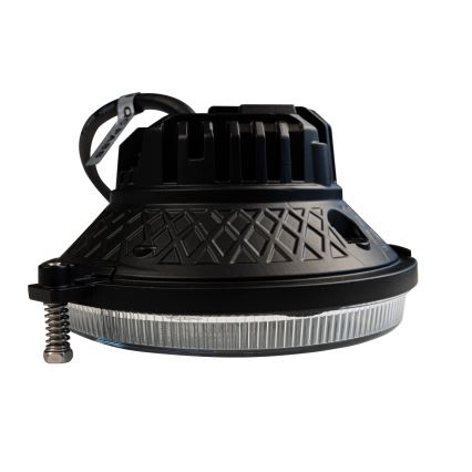LED Přední světlo pro traktor LED/60W/10-30V IP69 5700K kulatý