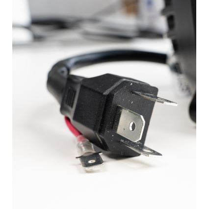 LED Přední světlo pro traktor LED/69W/10-30V IP69 5700K obdélníkový
