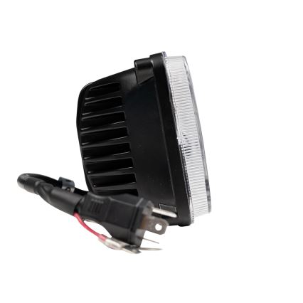 LED Přední světlo pro traktor LED/69W/10-30V IP69 5700K obdélníkový