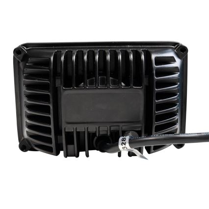 LED Přední světlo pro traktor LED/69W/10-30V IP69 5700K obdélníkový