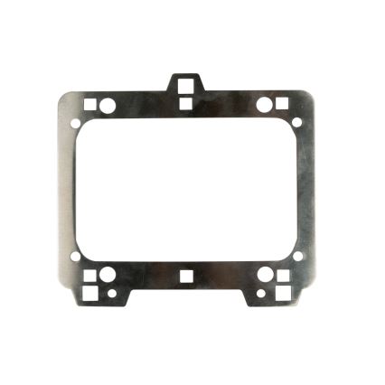 LED Přední světlo pro traktor LED/69W/10-30V IP69 5700K obdélníkový
