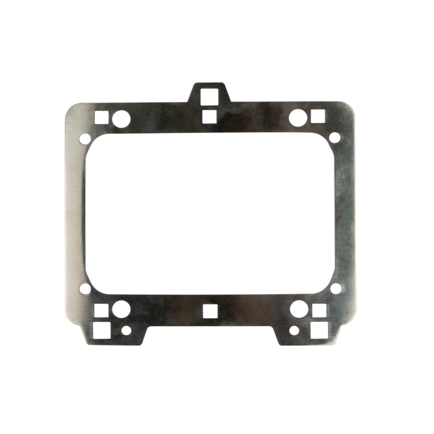LED Přední světlo pro traktor LED/69W/10-30V IP69 5700K obdélníkový